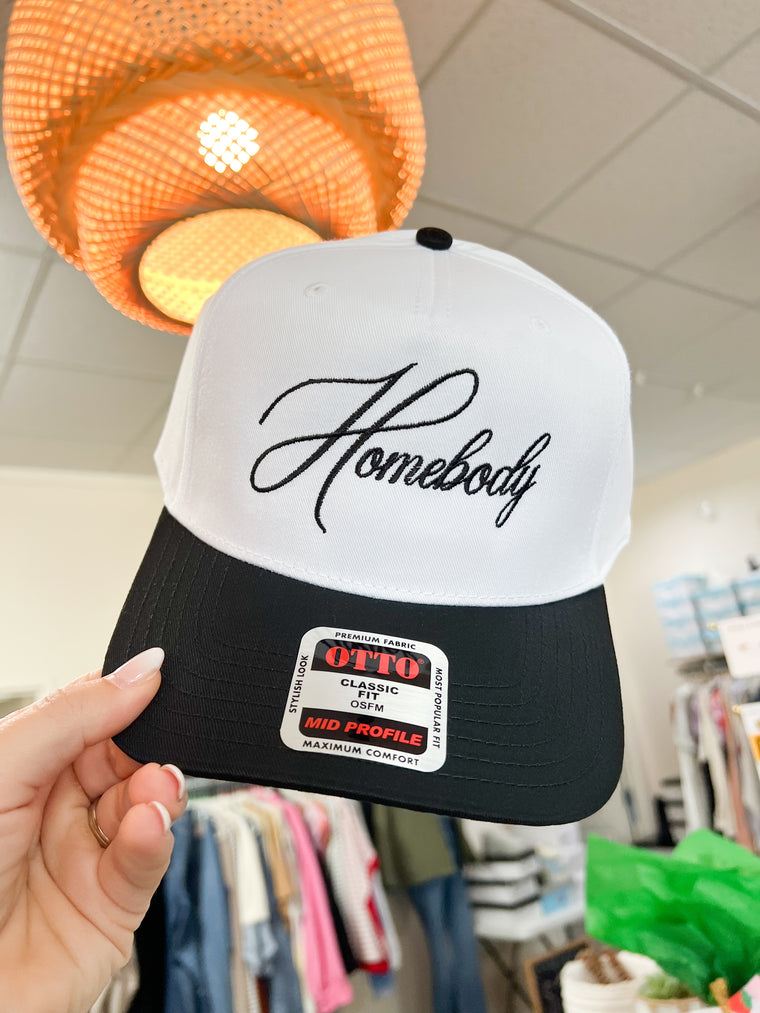 HOMEBODY HAT