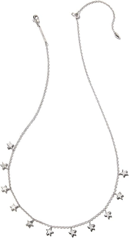 KENDRA SCOTT: SLOANE STAR STRAND NECKLACE