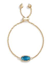 KENDRA SCOTT: ELAINA BRACELET