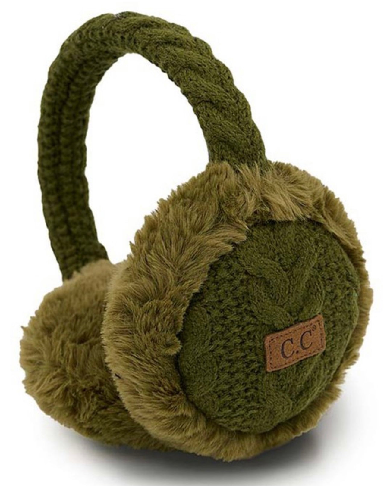 CC EARMUFF